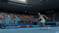 Electronic Arts muestra las estrellas de Grand Slam Tennis 2