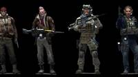 Counter-Strike: Global Offensive a�ade personajes en su nueva operaci�n: Shattered Web