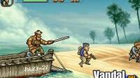 TGS: Nuevas imágenes de Metal Slug Advance