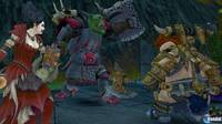 Warhammer Online se despide
