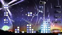 Lumines Electronic Symphony se muestra en nuevas imágenes
