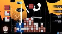 Nuevos detalles e imágenes de Lumines Electronic Symphony