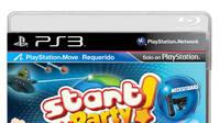 Start the Party! Salva el Mundo saldr� a la venta el 24 de noviembre