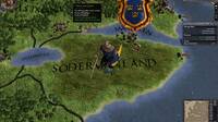 Crusader Kings II gratis en Steam por tiempo limitado