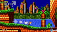 Sonic CD se lanzará en diciembre; Tails será desbloqueable