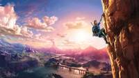 Nuevo vídeo de The Legend of Zelda: Breath of the Wild