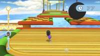 Wii Fit U recibe una nueva actualizacin