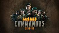 Muestran en un nuevo vdeo los escenarios de Commandos: Origins, el juego que recupera la mtica saga espaola