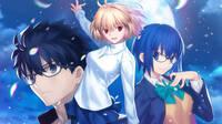 Por fin hay fecha de lanzamiento para Tsukihime en Occidente: La novela visual de culto llega en verano a PS4 y Switch