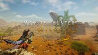 Monster Hunter Wilds sorprende con un nuevo y espectacular triler repleto de accin