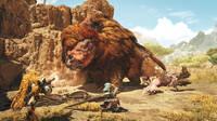 Si Monster Hunter Wilds te pareció demasiado fácil en el estreno, Capcom te pide que le des otra oportunidad