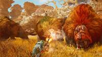 Monster Hunter Wilds detalla su hoja de ruta: nuevo endgame, sistema de talismanes y un monstruo para invierno