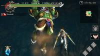 Ragnarok Odyssey se sigue mostrando en PSVita