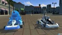 Nuevas imágenes de DreamWorks Super Star Kartz