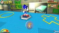 Sonic tendr� un cameo en Super Monkey Ball Banana Splitz