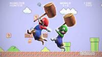 Mario y Link se dejan ver en Monster Hunter 4