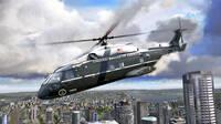 FX Interactive distribuirá Take On Helicopters en España