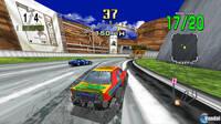 Daytona USA y otros ttulos llegan a la retrocompatibilidad de Xbox One