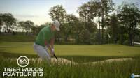 Nuevas im�genes de Tiger Woods PGA Tour 13
