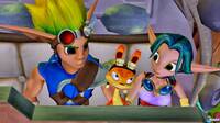 Nuevas imágenes de Jak and Daxter Collection