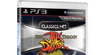 The Jak and Daxter Trilogy se pondrá a la venta el 22 de febrero