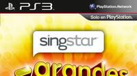 Anunciado SingStar Grandes �xitos