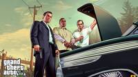 Grand Theft Auto V alcanza los 100 millones de copias distribuidas