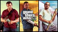 Grand Theft Auto V ha vendido más de 80 millones de unidades