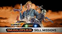 GTA Online inaugura su semana Smuggler's Run y detalla sus novedades