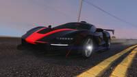 GTA Online: Llega el supercoche Progen Emerus, las carreras contrarreloj de RC y ms
