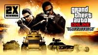 GTA Online: Recompensas triples, todas las pistolas gratis, descuentos y más