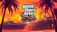 GTA Online: Los Santos Summer Special da la bienvenida a muchas novedades veraniegas