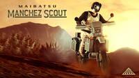 GTA Online: Llega la nueva Maibatsu Manchez Scout, recompensas dobles y ms