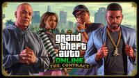 GTA Online recibirá The Contract, una aventura con Franklin de GTA 5 y Dr. Dre