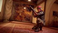 Rainbow Six Siege aadir seis operadores en el Ao 5