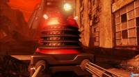 Se muestra la jugabilidad de Doctor Who: The Eternity Clock