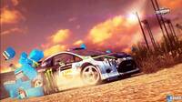 DiRT Showdown se pondr� a la venta el 25 de mayo