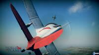 Primer tráiler hecho por fans de World of Planes