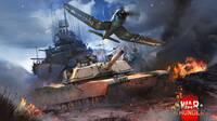 War Thunder llega a Xbox One y anuncia su beta de batallas navales