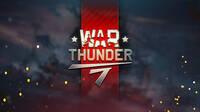 El MMO blico War Thunder anuncia sus eventos de celebracin por su 7 aniversario
