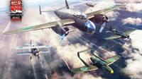 War Thunder: El MMO estrena la aviacin sueca y la iluminacin con ray tracing