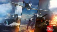 War Thunder publica los nicks de los tramposos que banea para avergonzarles