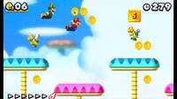New Super Mario Bros. 2 suma ms de 1 billn de monedas
