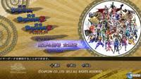 Los contenidos de Sengoku Basara HD Collection se podrn desbloquear fcilmente