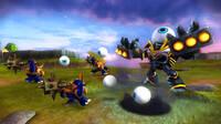 Skylanders Giants presenta nuevos personajes