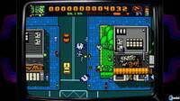 Retro City Rampage DX llega el 3 de agosto a Nintendo Switch