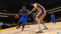 NBA Live 13 es cancelado a última hora