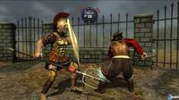 Nuevas imágenes de Deadliest Warriors: Ancient Combat