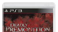 Deadly Premonition: Director's Cut podría llegar pronto