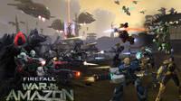 Red 5 Studios anuncia el cierre de Firefall